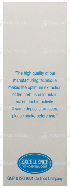 Sbl Nuphar Lutea Q Mother Tincture 30Ml